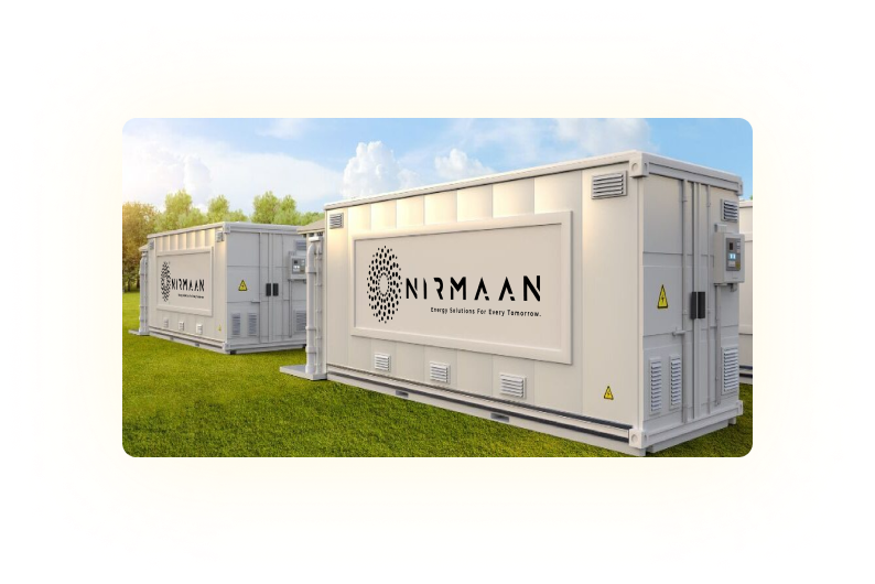 Nirmaan Generator